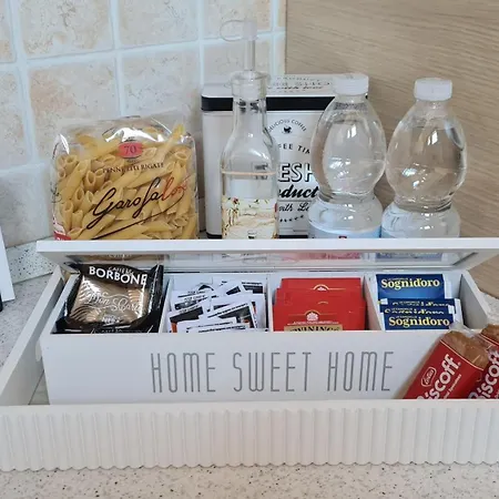 Apartment Sole Luna Homes