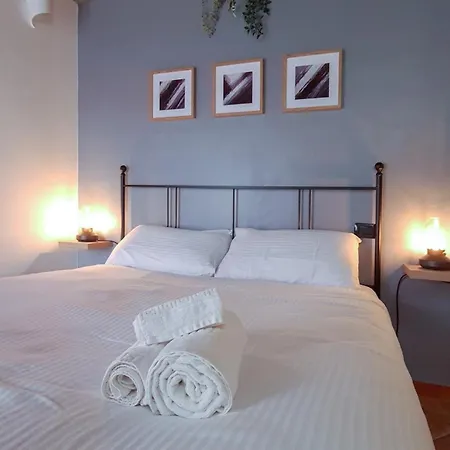 Apartment Sole Luna Homes Cernusco Sul Naviglio