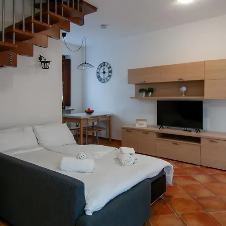 Apartment Sole Luna Homes