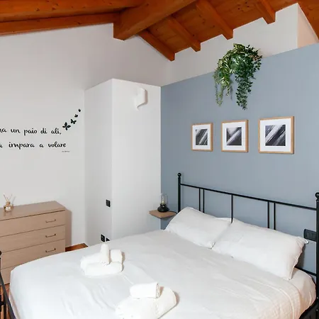 Apartment Sole Luna Homes *