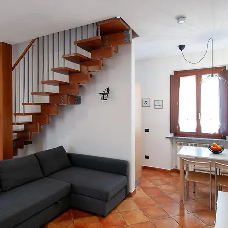 Apartment Sole Luna Homes