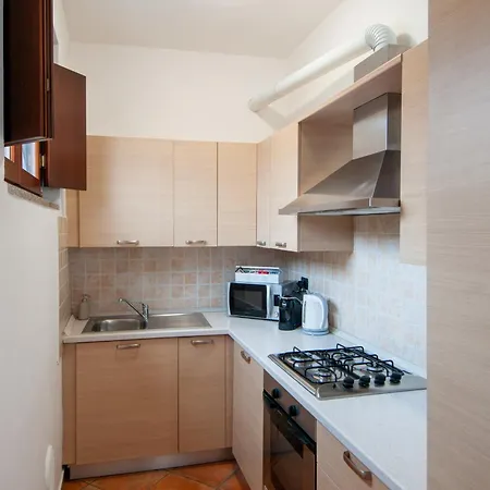 Sole Luna Homes - In Corte Apartment
