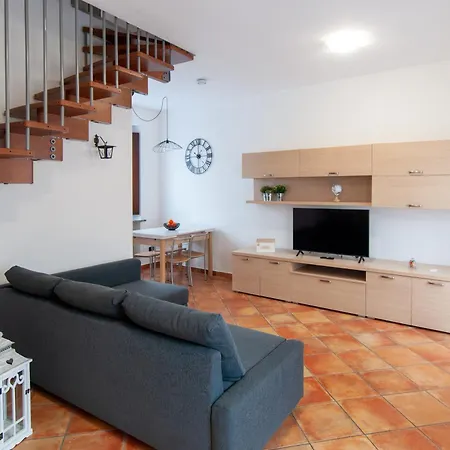Sole Luna Homes Cernusco Sul Naviglio