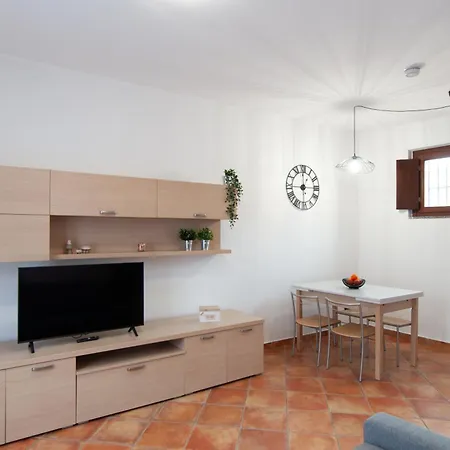 Apartment Sole Luna Homes