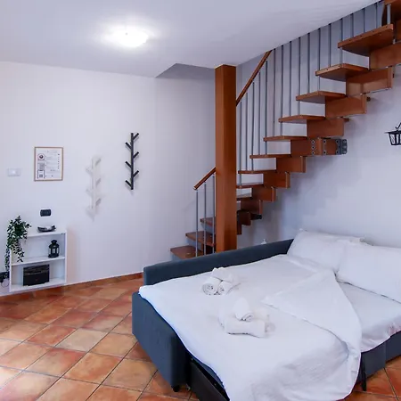 Sole Luna Homes Apartment Cernusco Sul Naviglio
