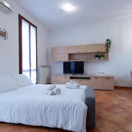 Sole Luna Homes Apartment