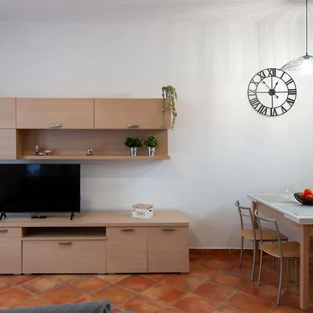 Apartment Sole Luna Homes *