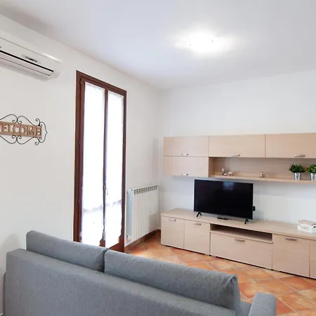 Sole Luna Homes Apartment Cernusco Sul Naviglio