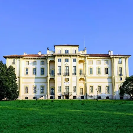 Sole Luna Homes Cernusco Sul Naviglio