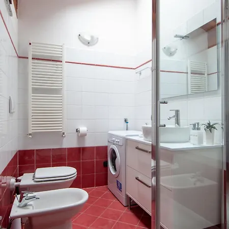 Sole Luna Homes Apartment