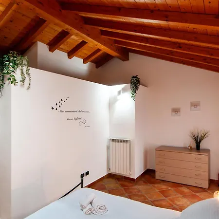 Sole Luna Homes - In Corte Apartment *