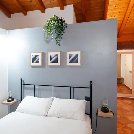Apartment Sole Luna Homes
