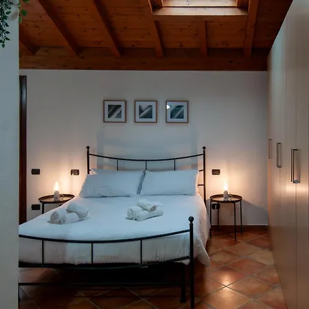 Sole Luna Homes Apartment