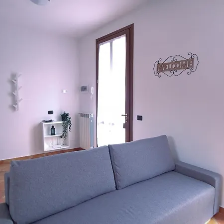 Apartment Sole Luna Homes
