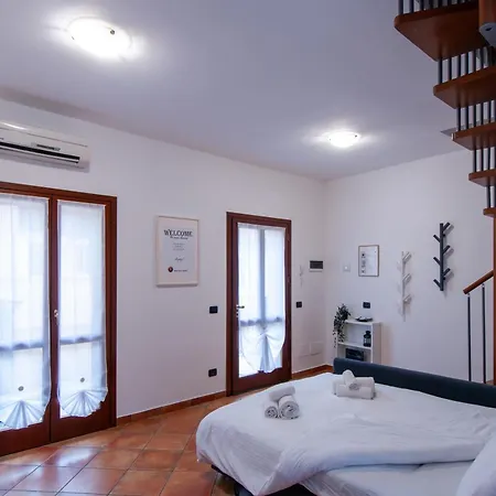 Sole Luna Homes *