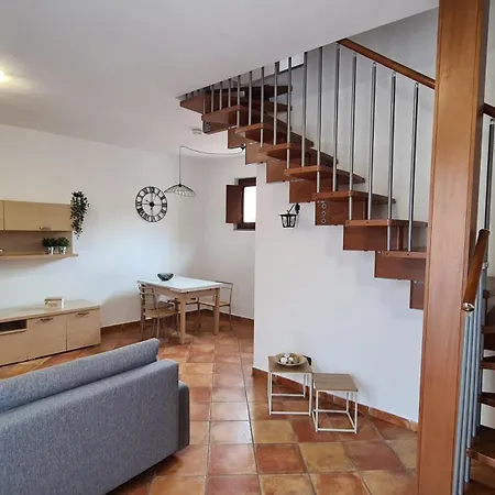 Sole Luna Homes - In Corte Apartment