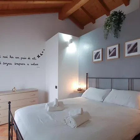 Sole Luna Homes - In Corte