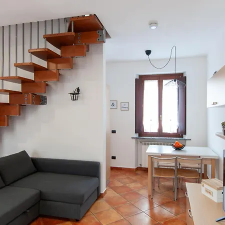 Sole Luna Homes - In Corte Apartment