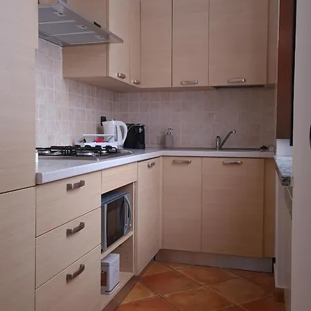 Sole Luna Homes - In Corte Apartment *