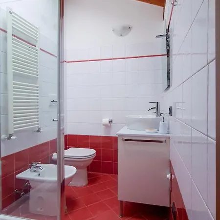 Sole Luna Homes - In Corte Apartment *